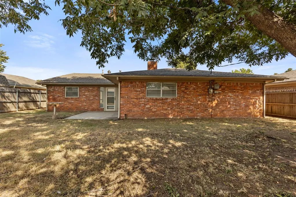 Photo 24 — 1813 N Austin Avenue, Oklahoma City, OK 73127