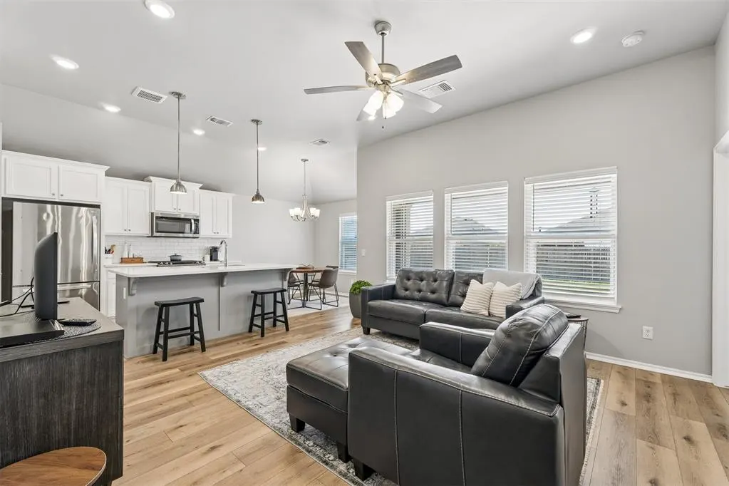 Photo 6 — 1252 SW 159th Terrace, Oklahoma City, OK 73170