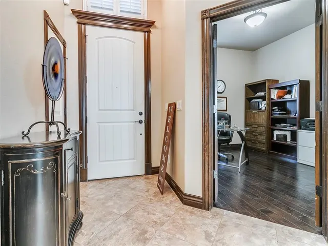 Photo 5 — 15716 Hatterly Lane, Edmond, OK 73013