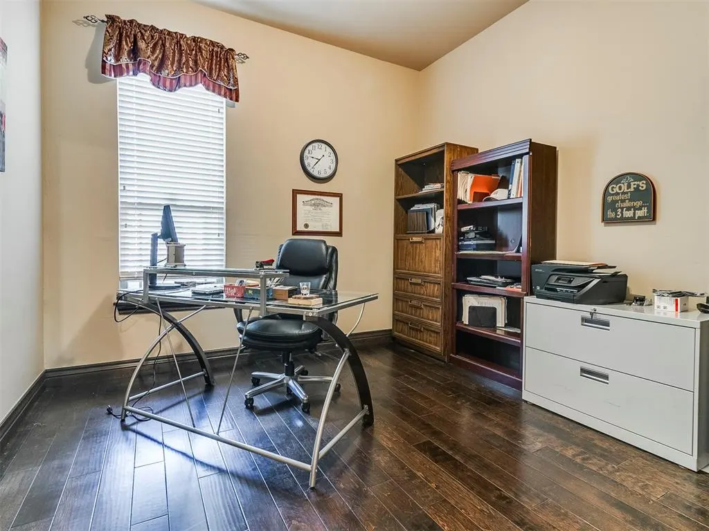 Photo 6 — 15716 Hatterly Lane, Edmond, OK 73013
