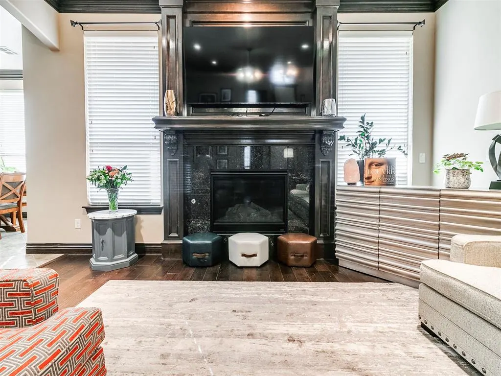 Photo 10 — 15716 Hatterly Lane, Edmond, OK 73013