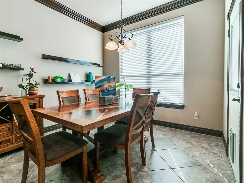 Photo 15 — 15716 Hatterly Lane, Edmond, OK 73013