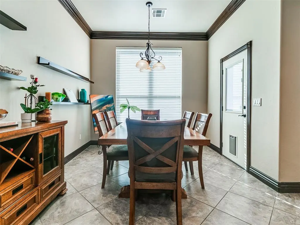 Photo 16 — 15716 Hatterly Lane, Edmond, OK 73013