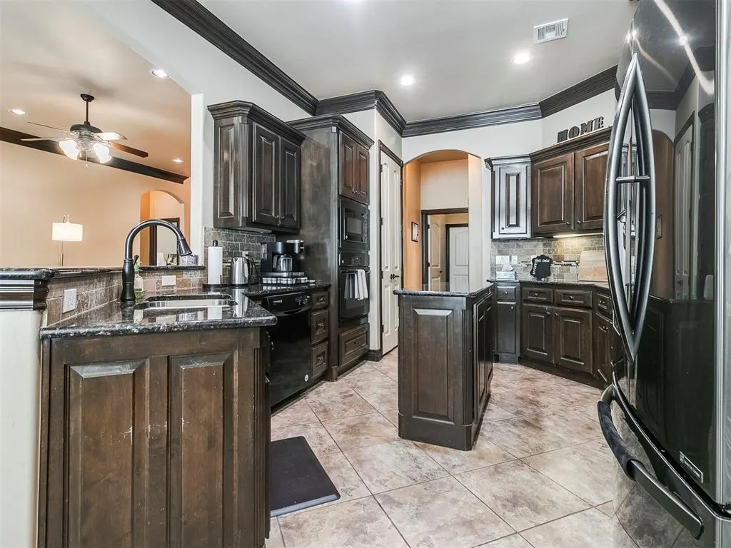 Photo 17 — 15716 Hatterly Lane, Edmond, OK 73013