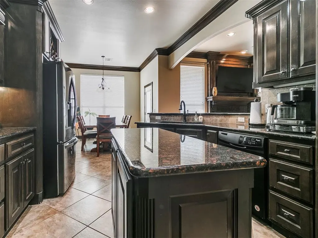 Photo 20 — 15716 Hatterly Lane, Edmond, OK 73013