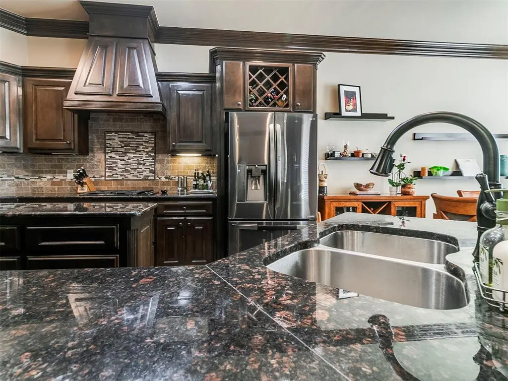 Photo 22 — 15716 Hatterly Lane, Edmond, OK 73013
