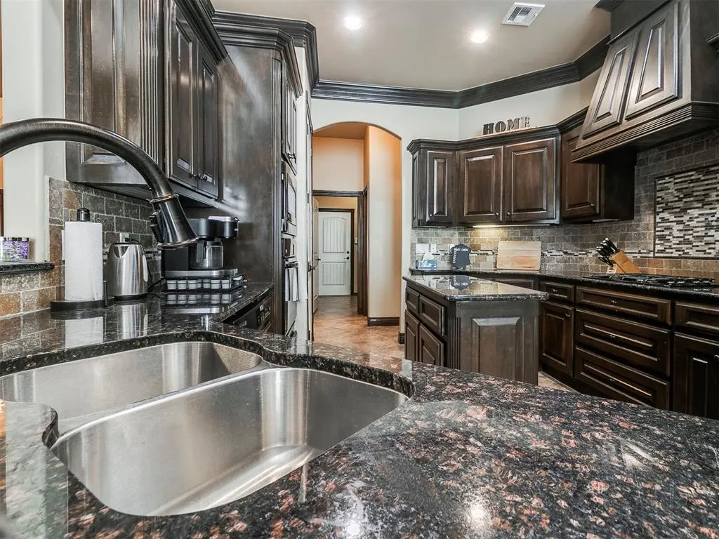 Photo 23 — 15716 Hatterly Lane, Edmond, OK 73013