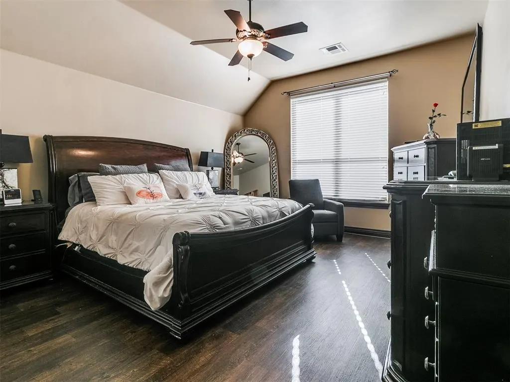 Photo 24 — 15716 Hatterly Lane, Edmond, OK 73013