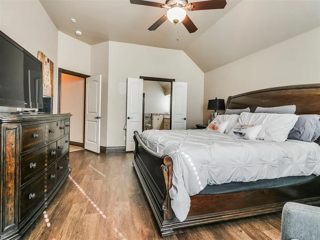 Photo 25 — 15716 Hatterly Lane, Edmond, OK 73013