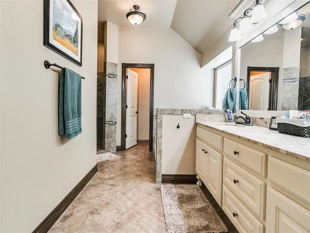 Photo 28 — 15716 Hatterly Lane, Edmond, OK 73013