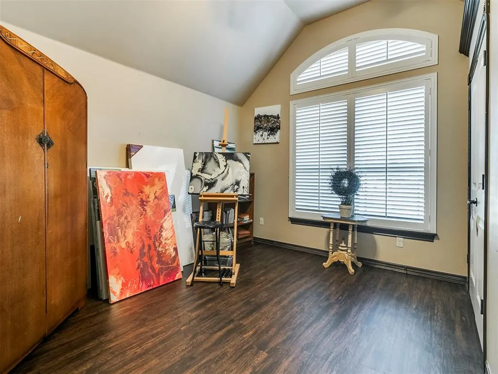 Photo 35 — 15716 Hatterly Lane, Edmond, OK 73013