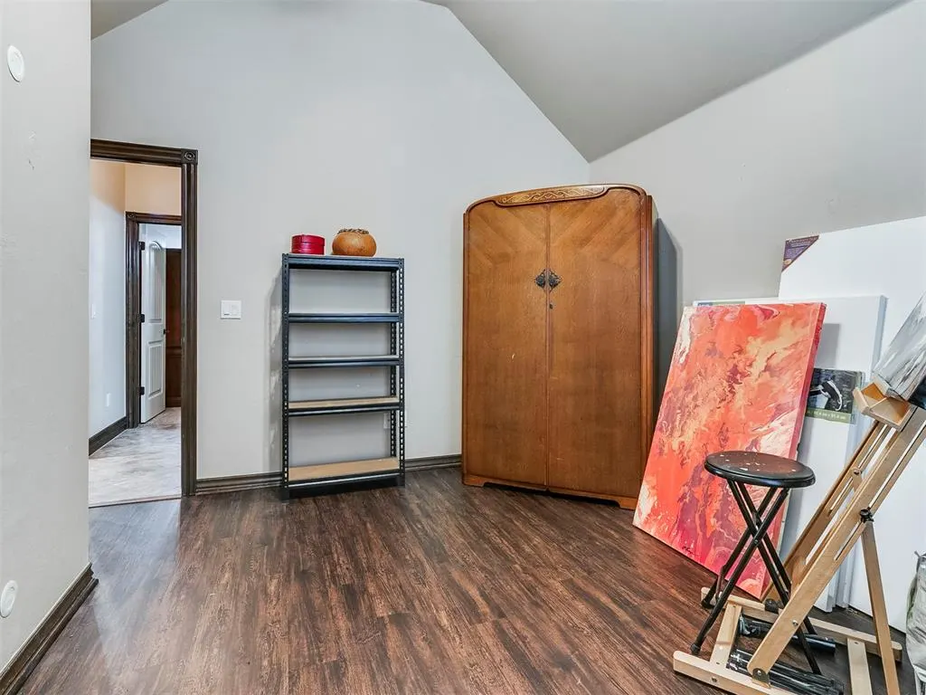 Photo 36 — 15716 Hatterly Lane, Edmond, OK 73013