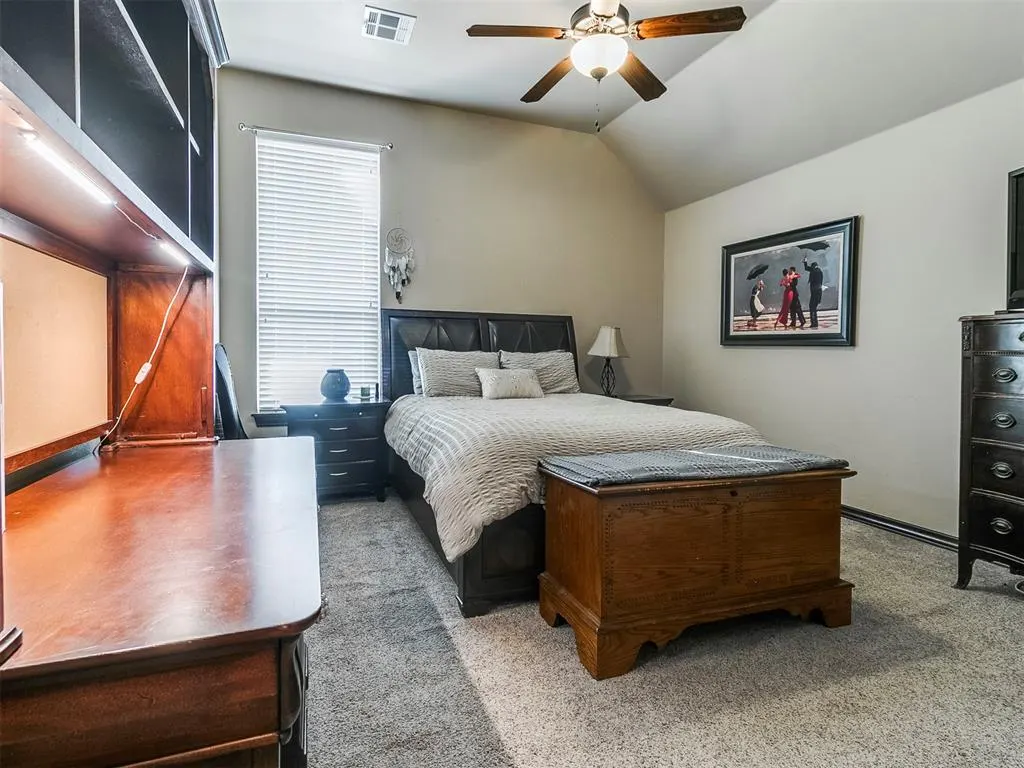 Photo 39 — 15716 Hatterly Lane, Edmond, OK 73013