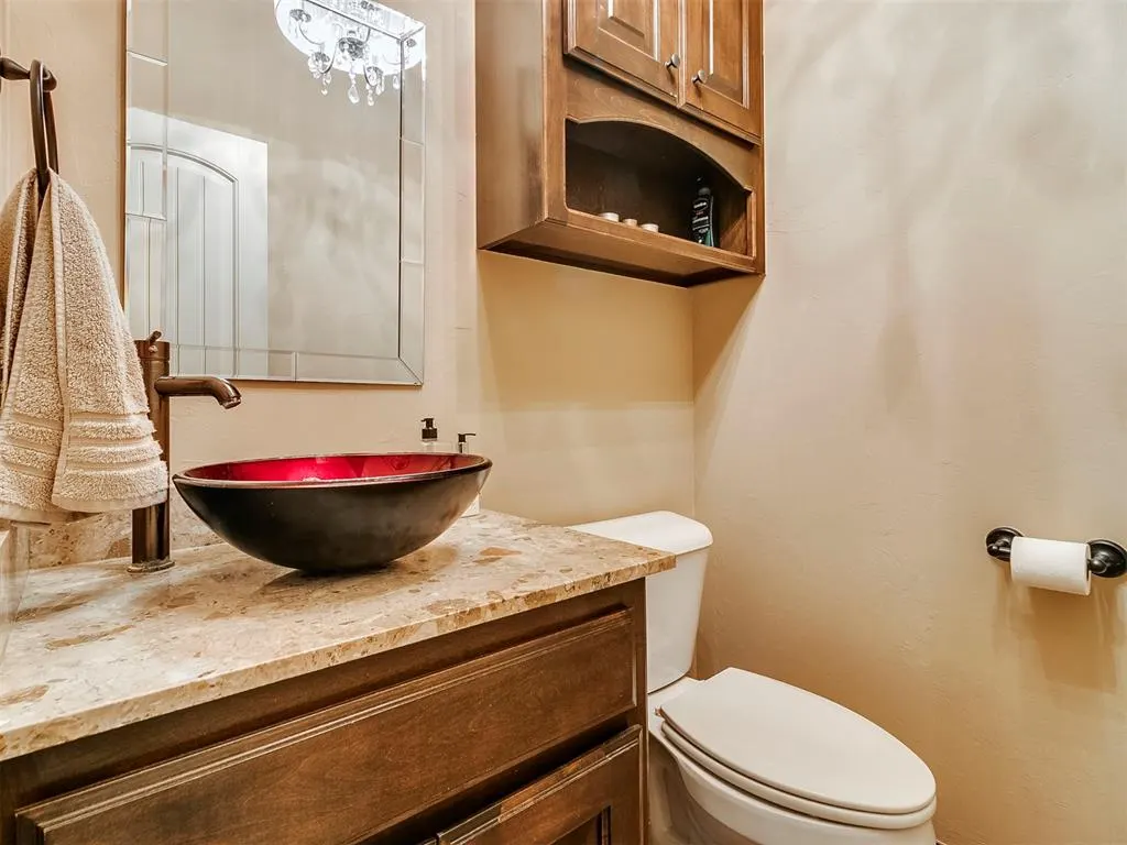 Photo 41 — 15716 Hatterly Lane, Edmond, OK 73013
