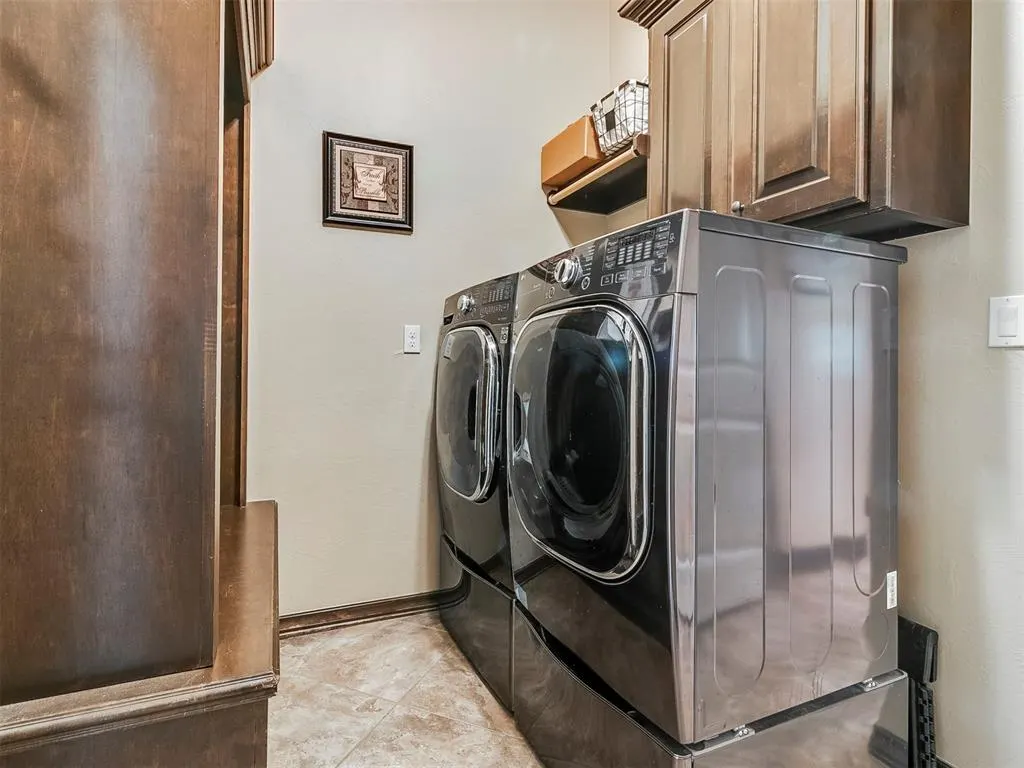 Photo 42 — 15716 Hatterly Lane, Edmond, OK 73013