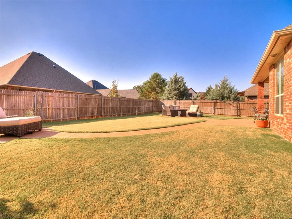 Photo 43 — 15716 Hatterly Lane, Edmond, OK 73013