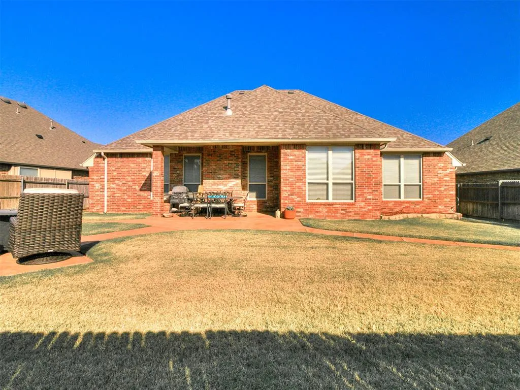 Photo 44 — 15716 Hatterly Lane, Edmond, OK 73013