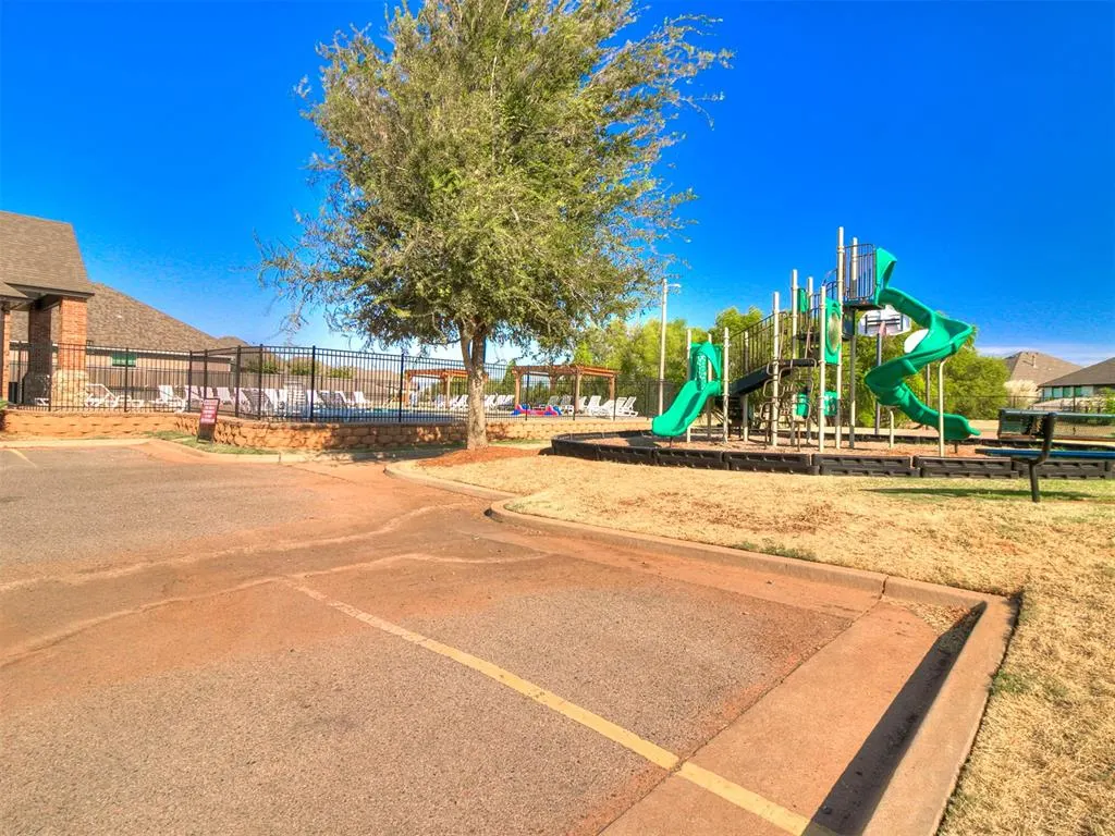 Photo 46 — 15716 Hatterly Lane, Edmond, OK 73013