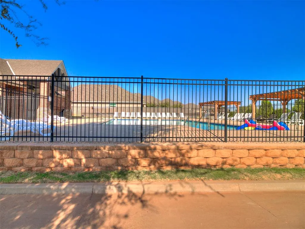 Photo 47 — 15716 Hatterly Lane, Edmond, OK 73013