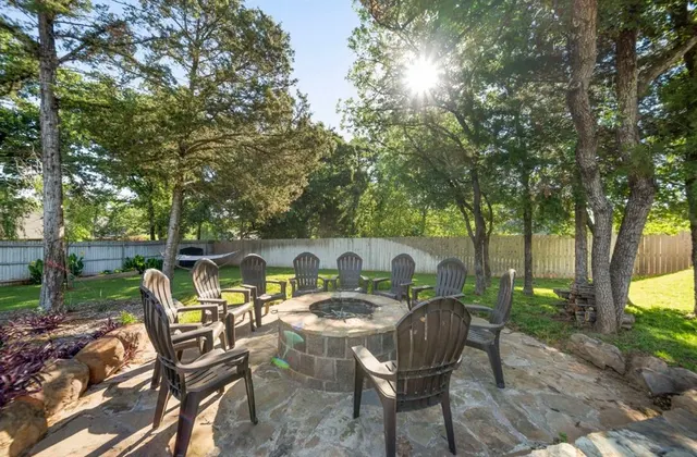 Photo 2 — 3570 Timberline Trail, Edmond, OK 73034