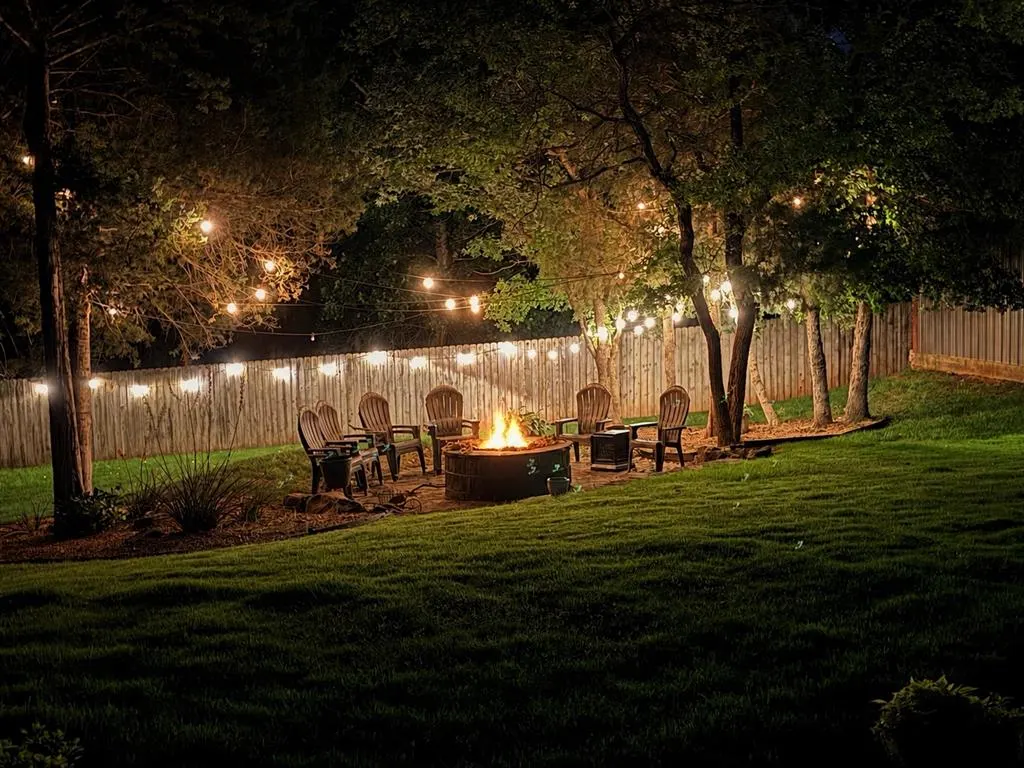 Photo 3 — 3570 Timberline Trail, Edmond, OK 73034