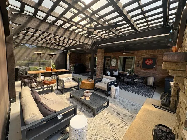 Photo 4 — 3570 Timberline Trail, Edmond, OK 73034