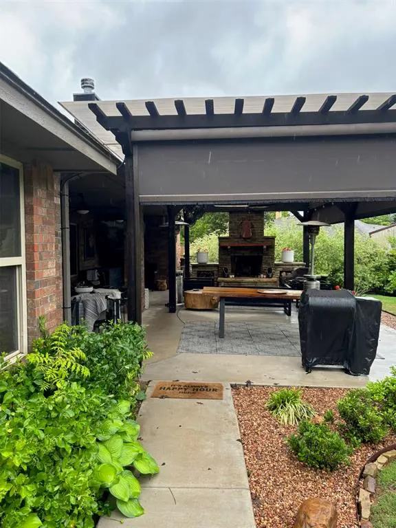 Photo 5 — 3570 Timberline Trail, Edmond, OK 73034