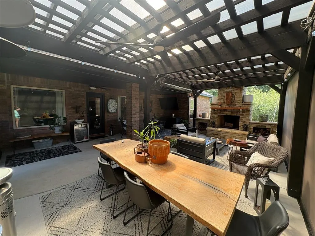 Photo 7 — 3570 Timberline Trail, Edmond, OK 73034