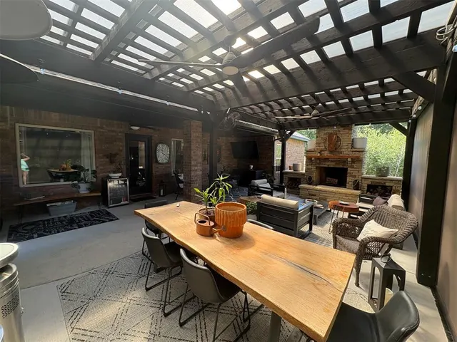 Photo 7 — 3570 Timberline Trail, Edmond, OK 73034