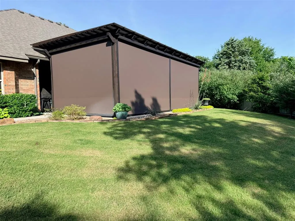 Photo 8 — 3570 Timberline Trail, Edmond, OK 73034
