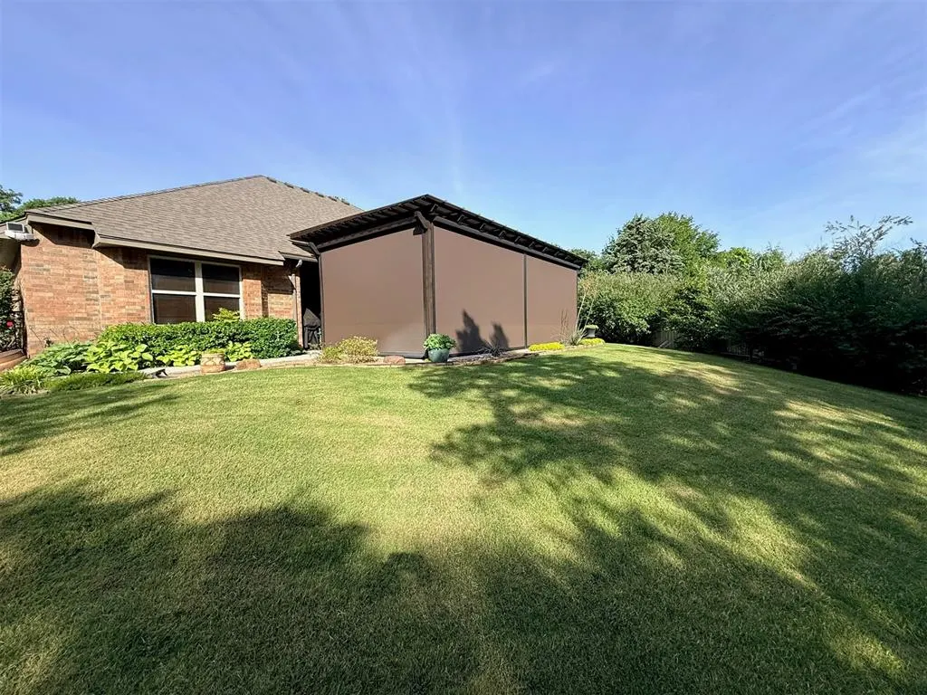 Photo 9 — 3570 Timberline Trail, Edmond, OK 73034