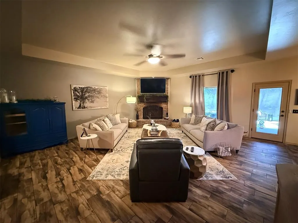 Photo 18 — 3570 Timberline Trail, Edmond, OK 73034
