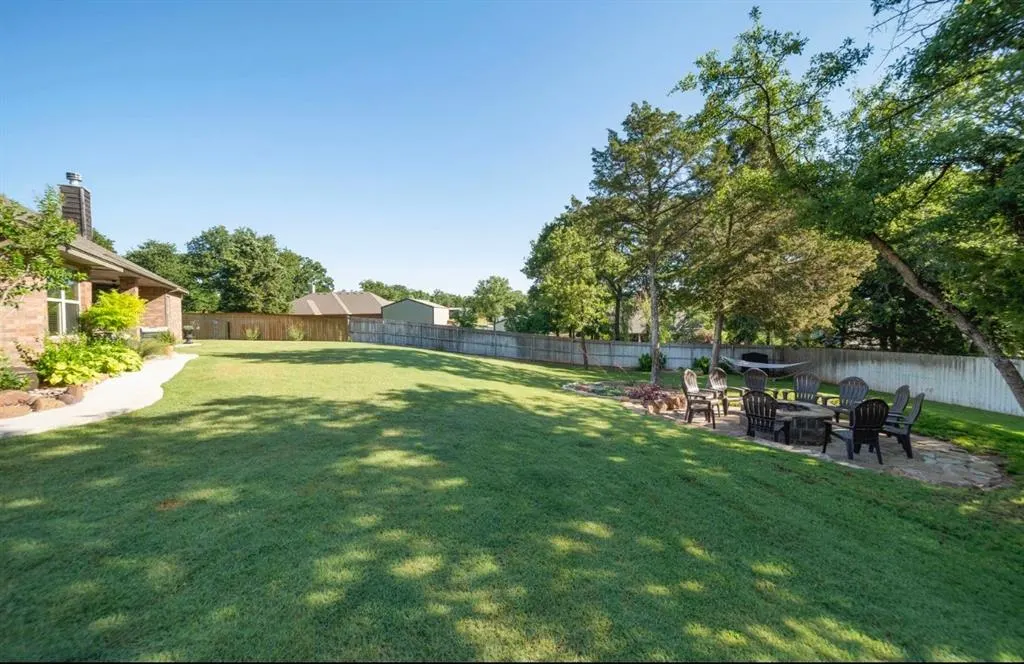 Photo 21 — 3570 Timberline Trail, Edmond, OK 73034