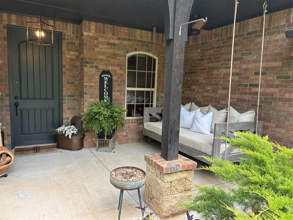 Photo 22 — 3570 Timberline Trail, Edmond, OK 73034