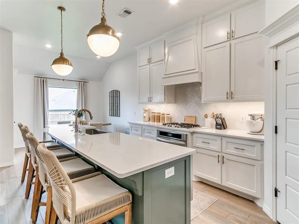 Photo 3 — 9205 NW 123rd Street, Yukon, OK 73099