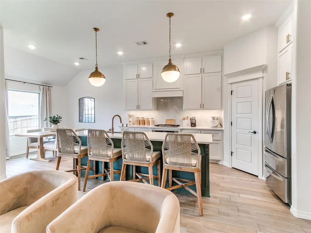 Photo 4 — 9205 NW 123rd Street, Yukon, OK 73099