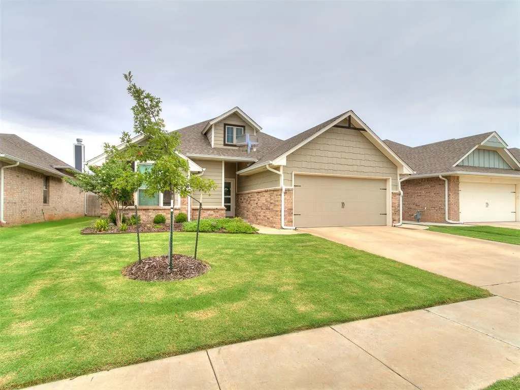 Photo 11 — 9205 NW 123rd Street, Yukon, OK 73099