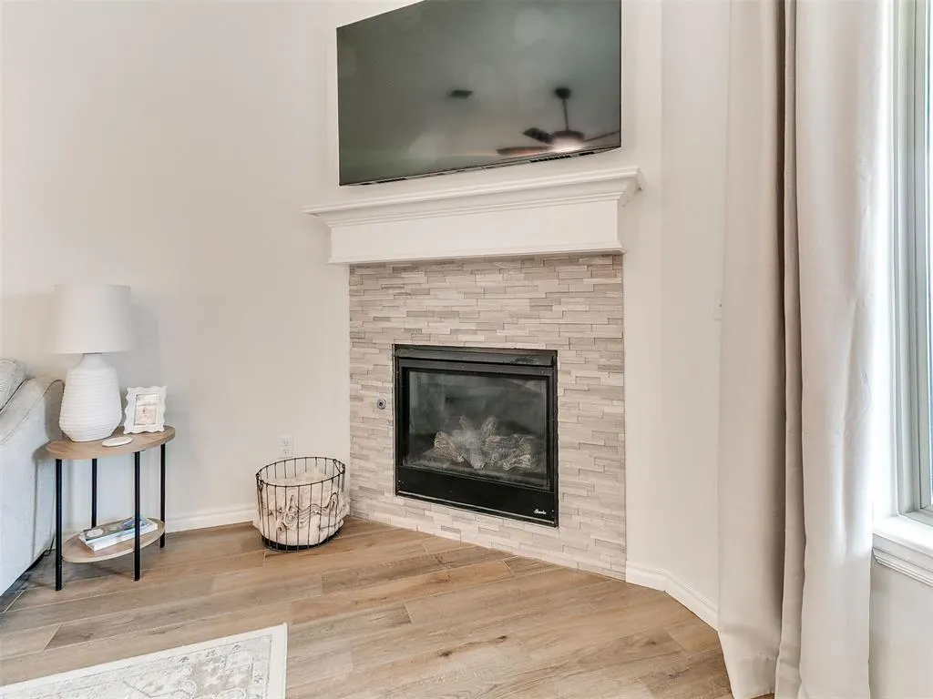 Photo 13 — 9205 NW 123rd Street, Yukon, OK 73099