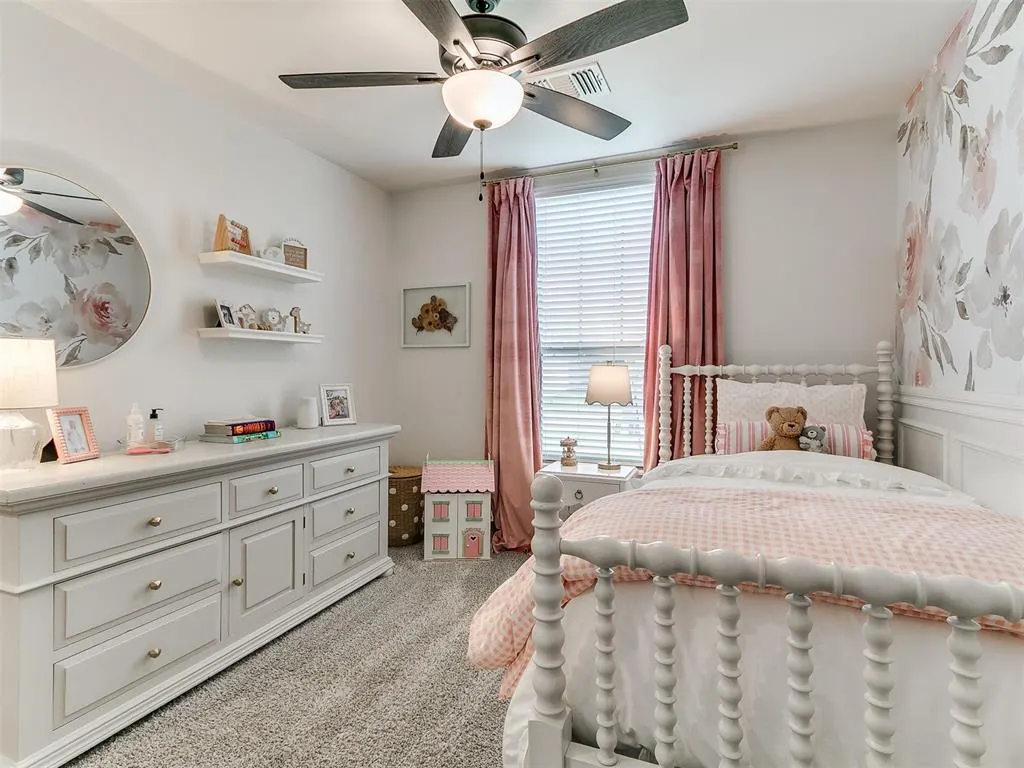 Photo 14 — 9205 NW 123rd Street, Yukon, OK 73099