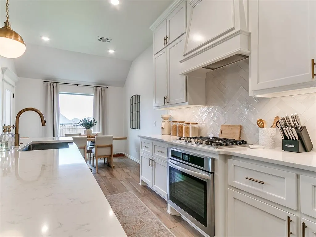 Photo 23 — 9205 NW 123rd Street, Yukon, OK 73099