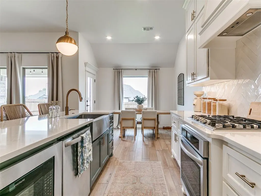 Photo 24 — 9205 NW 123rd Street, Yukon, OK 73099