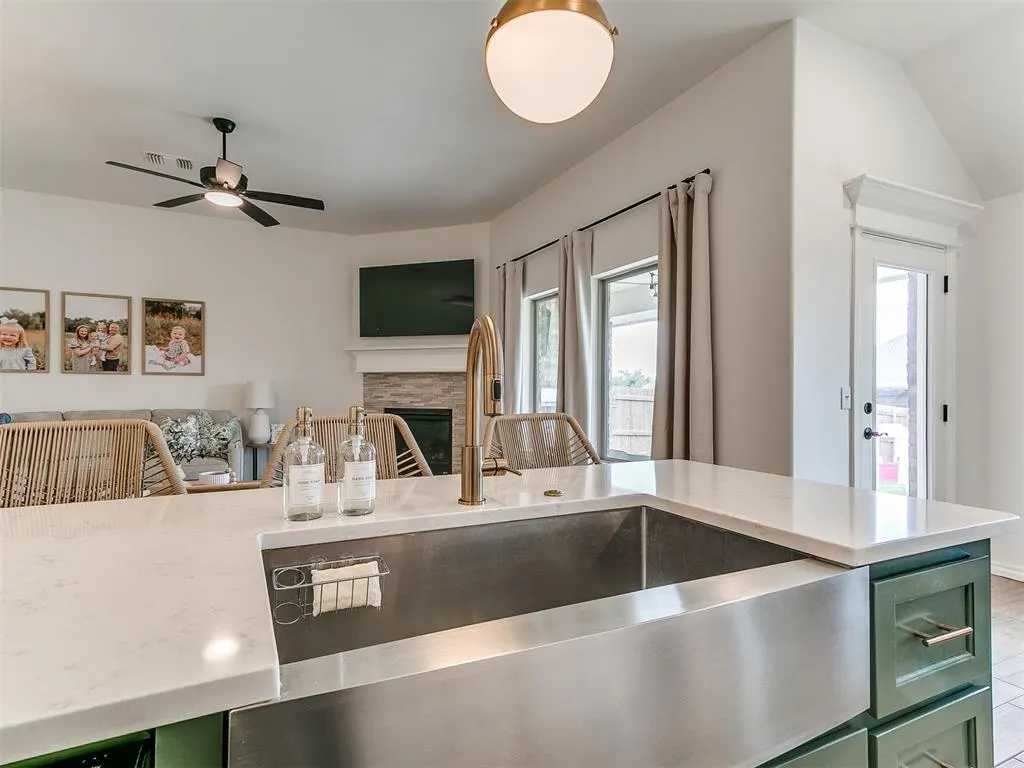 Photo 25 — 9205 NW 123rd Street, Yukon, OK 73099