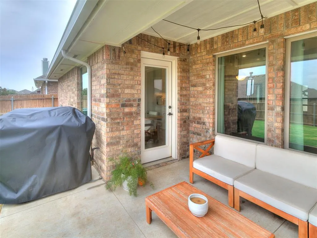 Photo 31 — 9205 NW 123rd Street, Yukon, OK 73099