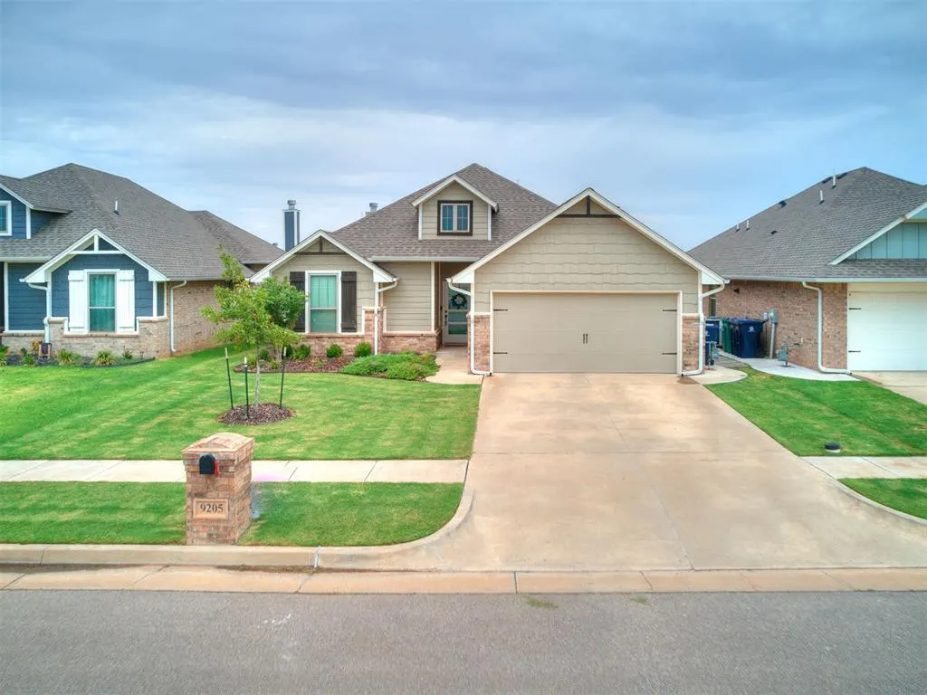 Photo 34 — 9205 NW 123rd Street, Yukon, OK 73099