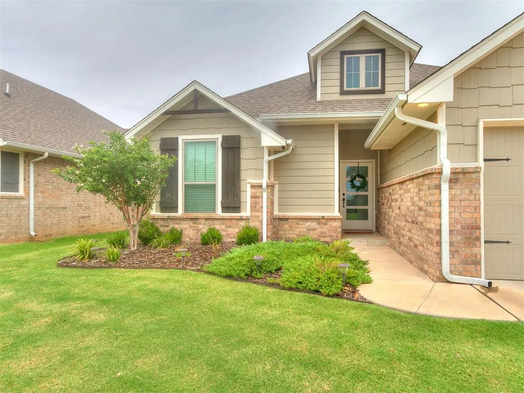 Photo 35 — 9205 NW 123rd Street, Yukon, OK 73099