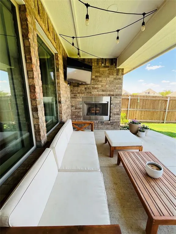Photo 32 — 9205 NW 123rd Street, Yukon, OK 73099