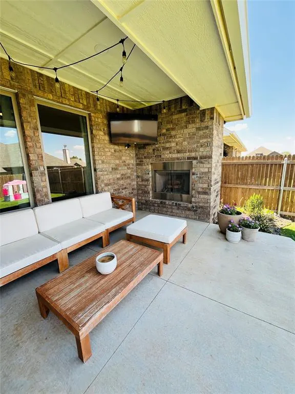 Photo 33 — 9205 NW 123rd Street, Yukon, OK 73099