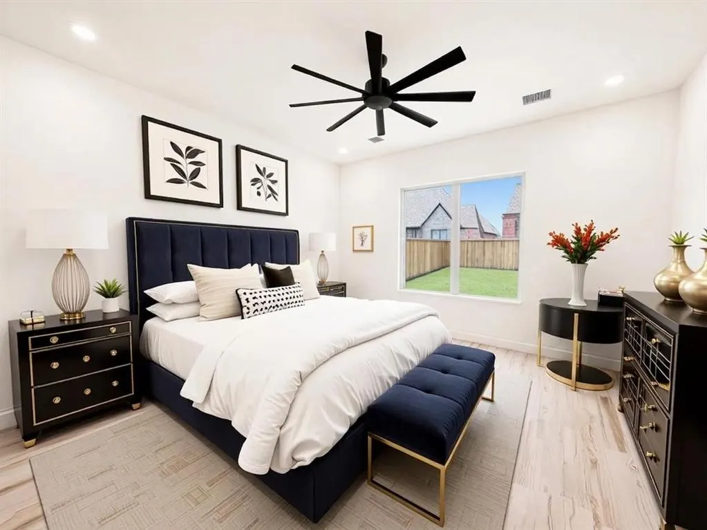 Photo 5 — 15513 Echo Park Drive, Edmond, OK 73013