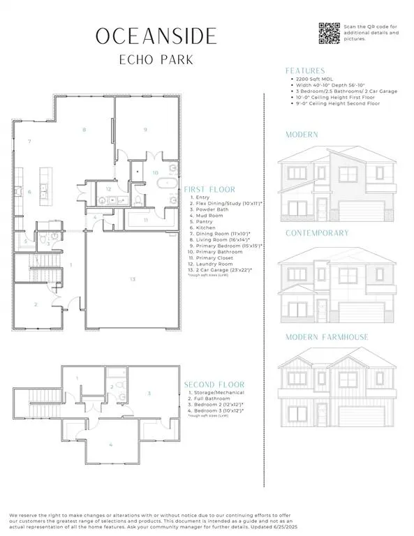 Photo 33 — 15513 Echo Park Drive, Edmond, OK 73013