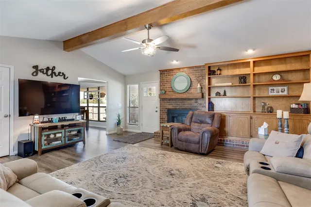 Photo 4 — 618 Mustang NE Road, Piedmont, OK 73078